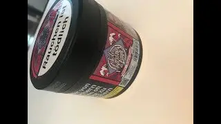 🔥NEUES VON DER STRA&szlig;ENBANDE🔥 187 TOBACCO #023 DRAGON BLOOD🔥 TABAK REVIEW🔥