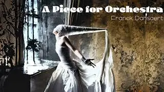 A Piece for Orchestra | FOREGROUND MUSIC FOR PICTURES  with vibrant orchestra