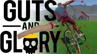 Guts and Glory - Steam Workshop Support! - Modded Community Levels - Guts and Glory Funny Moments