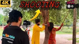 CHHAAVA MOVIE SHOOTING VIDEO | CHHAAVA SPOOF VIDEO | CHHAAVA MOVIE 