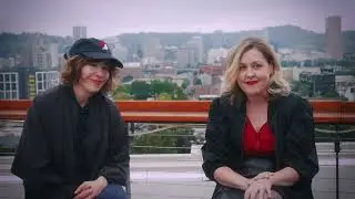 Rooted In Rip City - Sleater-Kinney | Episode 2