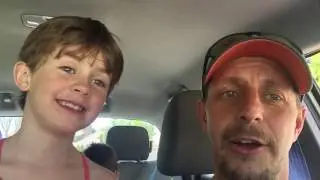 Interview with a Fractivist