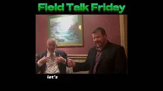 Trust, Leadership & the Future of Ag A Conversation with Dr  Scott Downey from Purdue University