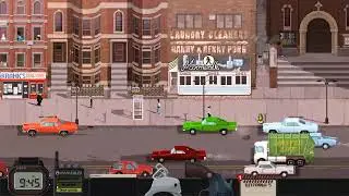 Обзор игры Beat Cop &frasl; Патрульный