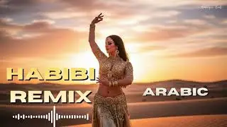 Arabic EDM Dance – Club Belly Mix