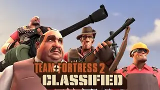 TF2 Classified is THE Mod EVERY TF2 Player NEEDS to Play