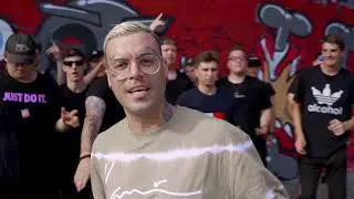 NENY - Armageddon (OFFICIAL VIDEO)