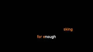 Bella International  - I Don't Chase I Attract - clay wood karaoke