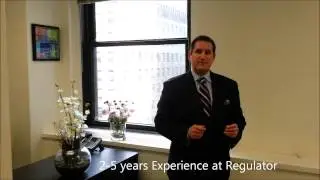 Regulatory Inquiries Compliance Associate Job Description