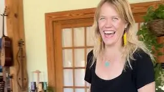 Spring Goddess Retreat
