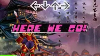 Stepmania 【Grand Chase】Gaikoz Battle Theme