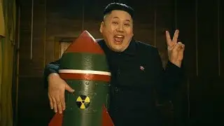 LITTLE BIG - &laquo;LOLLY BOMB&raquo; (2017)