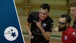 Magazyn STATSCORE Futsal Ekstraklasy / 8. KOLEJKA / 2019/20