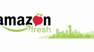 I Got ALL of This for 45&cent;.  Thanks Amazon Fresh! & FREE Papa John's Pizza Info [HD]
