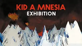 🔴#PS5 | #KidAMnesia #Exhibition | #RadioHead | #Part1 | #PS5Live #DGTV