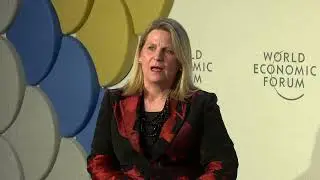 Elizabeth Schuler: Workers' Voice Essential for Democracy & Change