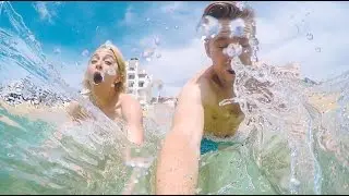Cabo San Lucas Vacation Pueblo Bonita Rose Vlog