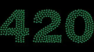 NOT JUST SPORTS 420 EDITION
