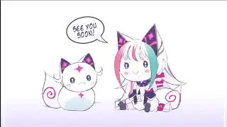 Ayla Yew Official BGM REMIX