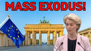 Leave Europe Before 2026