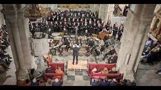 CANTATA 