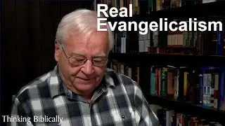 Real Evangelicalism