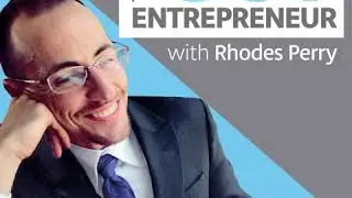 109: Overcome the Struggle to Live Authentically with Mark D. Gibson, Best-Selling Author of...