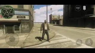 GAT 4 MOBILE EDITION #1 Trailer || Freaky Studios