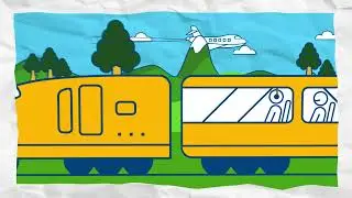 animation, motion design &eacute;conomies d'&eacute;nergie