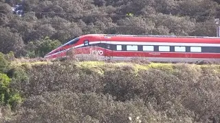 Views of scene and Sanchez arrival as death toll rises from Spain high-speed train crash