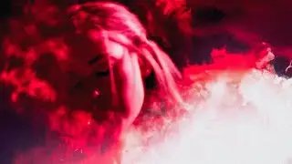 Legacies 3x08 Return of Landon. Hope, Josie and  Lizzie use their powers