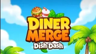 Diner Merge: Dish Dash (Early Access)