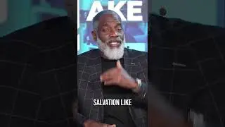 Understanding Salvation: It's a Gift, Not a Deed #shorts