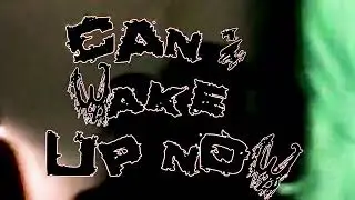 SUMMER ALONE - can i wake up now? (OFFICIAL VIDEO)
