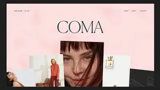 Website Designs by Ruslan Siiz | Website Design Inspiration