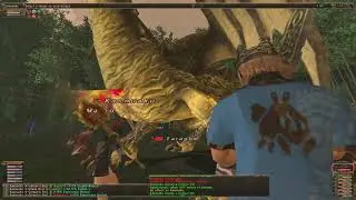 I KILLED THOR!(she only wanted me to have 1 million subscibers)