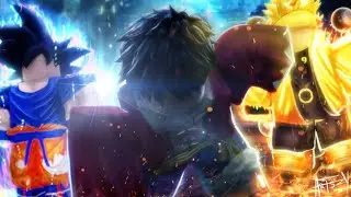 Anime Fighting Simulator ROBLOX 2020 Codes (not expired)