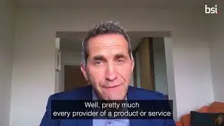 Data protection and privacy for building digital trust