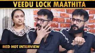 உன் பொண்டாட்டி இப்டி பண்ண நீ திரும்ப வாழுவியா..!| Isvar to Anchor | Reply to Jayashree | Mahalakshmi