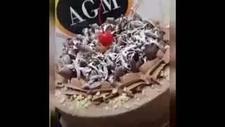 Queques y postres para todo evento. Para m&aacute;s informaci&oacute;n #6144 8986.