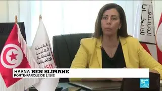 En Tunisie, la liste des candidats &agrave; la pr&eacute;sidentielle se pr&eacute;cise