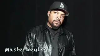 Ice Cube   The World Is Mine Feat  Mac 10 & K Dee