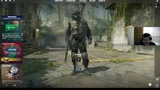 💣 CS2 Stream faceit 1000 elodan  | Road to High Rank gooo cs2 yoramiz