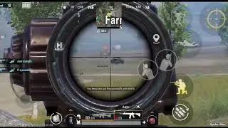 90 FPS Car Spray | Best Android player