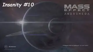 LongPlay [ No Commentary ] - Mass Effect Andromeda 1080p [ ENG ] - #10