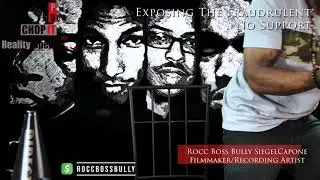 Chop It Up: Reality Speaks...It Don't Get No Realer Than This! 