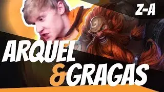 DUO Z ARQUELEM!