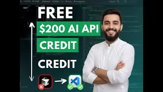 $200 free credit for Claude Code, Codex and Gemini CLI