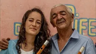 Vitória do Pife - Na Oficina do Mestre João (feat. João do Pife) | CLIPE OFICIAL