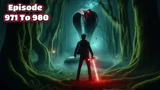 SHIVAM THE SUPER HERO  EPISODE 971 TO 980 ||  Super veer || Create By Fm World Story
